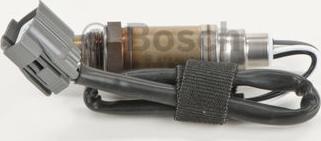 BOSCH 0 258 005 712 - Lambdatunnistin inparts.fi