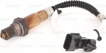 BOSCH 0258006990 - Lambdatunnistin inparts.fi