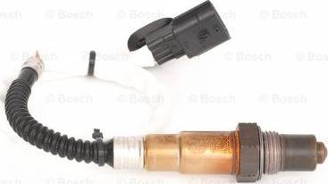 BOSCH 0 258 006 990 - Lambdatunnistin inparts.fi