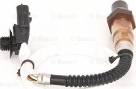 BOSCH 0 258 006 990 - Lambdatunnistin inparts.fi