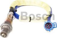 BOSCH 0 258 006 941 - Lambdatunnistin inparts.fi