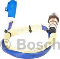 BOSCH 0 258 006 941 - Lambdatunnistin inparts.fi