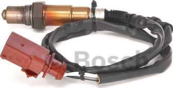 BOSCH 0 258 006 911 - Lambdatunnistin inparts.fi