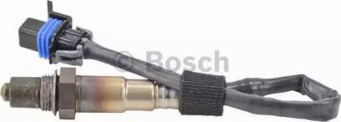 BOSCH 0 258 006 938 - Lambdatunnistin inparts.fi