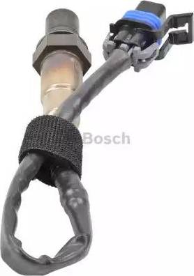 BOSCH 0 258 006 938 - Lambdatunnistin inparts.fi