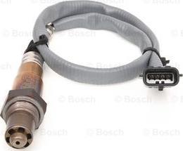 BOSCH 0 258 006 970 - Lambdatunnistin inparts.fi