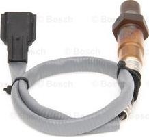 BOSCH 0 258 006 970 - Lambdatunnistin inparts.fi