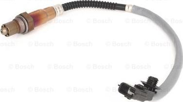 BOSCH 0 258 006 971 - Lambdatunnistin inparts.fi