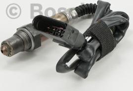 BOSCH 0 258 006 498 - Lambdatunnistin inparts.fi