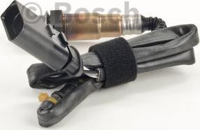 BOSCH 0 258 006 452 - Lambdatunnistin inparts.fi