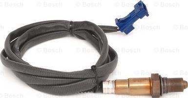 BOSCH 0 258 006 431 - Lambdatunnistin inparts.fi