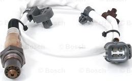 BOSCH 0 258 006 540 - Lambdatunnistin inparts.fi