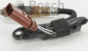 BOSCH 0 258 006 559 - Lambdatunnistin inparts.fi