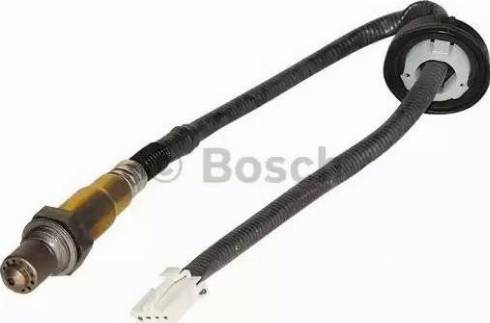 BOSCH 0 258 006 566 - Lambdatunnistin inparts.fi