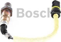 BOSCH 0 258 006 563 - Lambdatunnistin inparts.fi