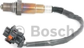 BOSCH 0 258 006 503 - Lambdatunnistin inparts.fi