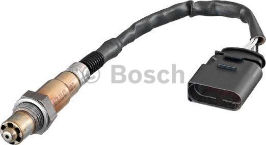 BOSCH 0 258 006 535 - Lambdatunnistin inparts.fi