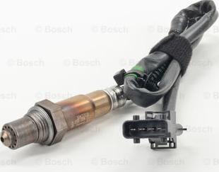 BOSCH 0 258 006 522 - Lambdatunnistin inparts.fi