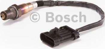 BOSCH 0 258 006 577 - Lambdatunnistin inparts.fi