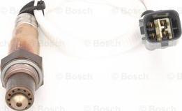 BOSCH 0 258 006 695 - Lambdatunnistin inparts.fi