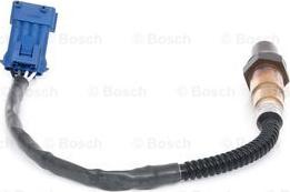 BOSCH 0 258 006 654 - Lambdatunnistin inparts.fi