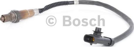 BOSCH 0 258 006 046 - Lambdatunnistin inparts.fi