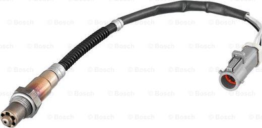 BOSCH 0 258 006 165 - Lambdatunnistin inparts.fi