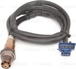 BOSCH 0 258 006 186 - Lambdatunnistin inparts.fi