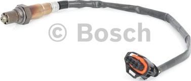 BOSCH 0 258 006 170 - Lambdatunnistin inparts.fi