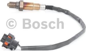 BOSCH 0 258 006 170 - Lambdatunnistin inparts.fi