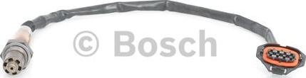 BOSCH 0 258 006 170 - Lambdatunnistin inparts.fi