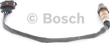 BOSCH 0 258 006 170 - Lambdatunnistin inparts.fi