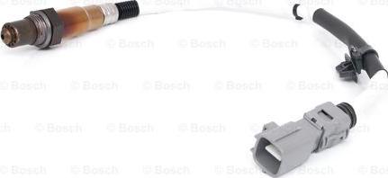 BOSCH 0 258 006 898 - Lambdatunnistin inparts.fi