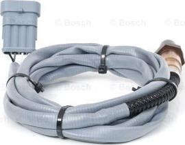 BOSCH 0 258 006 391 - Lambdatunnistin inparts.fi