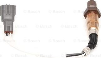 BOSCH 0 258 006 345 - Lambdatunnistin inparts.fi