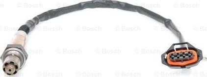 BOSCH 0 258 006 347 - Lambdatunnistin inparts.fi