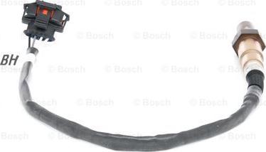 BOSCH 0 258 006 347 - Lambdatunnistin inparts.fi