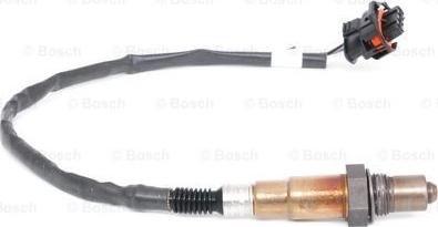 BOSCH 0 258 006 347 - Lambdatunnistin inparts.fi