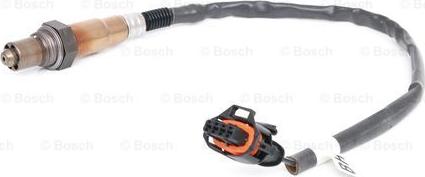 BOSCH 0 258 006 347 - Lambdatunnistin inparts.fi