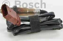 BOSCH 0 258 006 302 - Lambdatunnistin inparts.fi