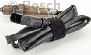 BOSCH 0 258 006 307 - Lambdatunnistin inparts.fi