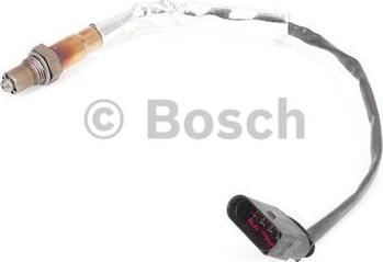 BOSCH 0 258 006 332 - Lambdatunnistin inparts.fi