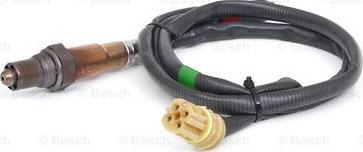 BOSCH 0 258 006 326 - Lambdatunnistin inparts.fi