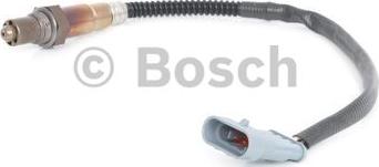 BOSCH 0 258 006 376 - Lambdatunnistin inparts.fi