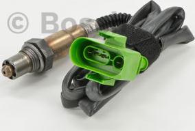 BOSCH 0 258 006 371 - Lambdatunnistin inparts.fi