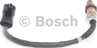 BOSCH 0 258 006 294 - Lambdatunnistin inparts.fi