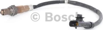 BOSCH 0 258 006 294 - Lambdatunnistin inparts.fi