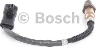 BOSCH 0 258 006 295 - Lambdatunnistin inparts.fi