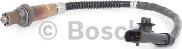 BOSCH 0 258 006 295 - Lambdatunnistin inparts.fi