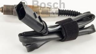 BOSCH 0 258 006 245 - Lambdatunnistin inparts.fi